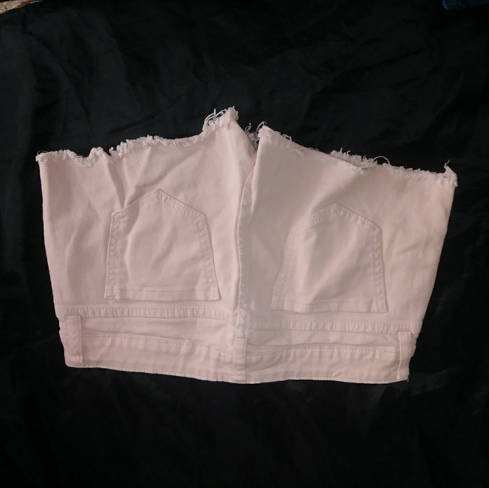 Womens shorts